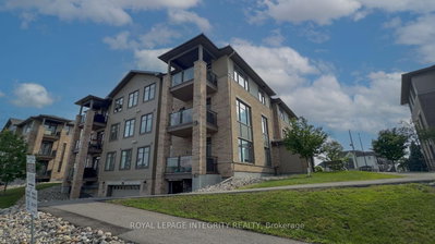 310 Jatoba Private • #104 • Ottawa, ON photo 4