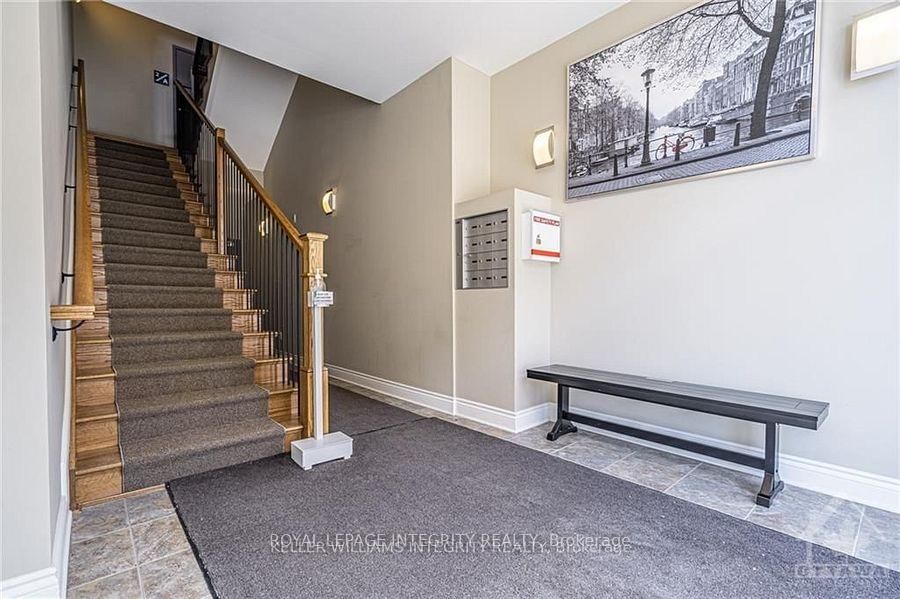 310 Jatoba Private • #104 • Ottawa, ON photo 5