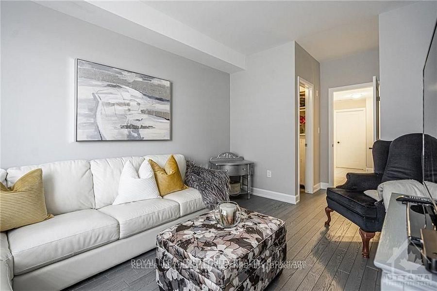 310 Jatoba Private • #104 • Ottawa, ON photo 9