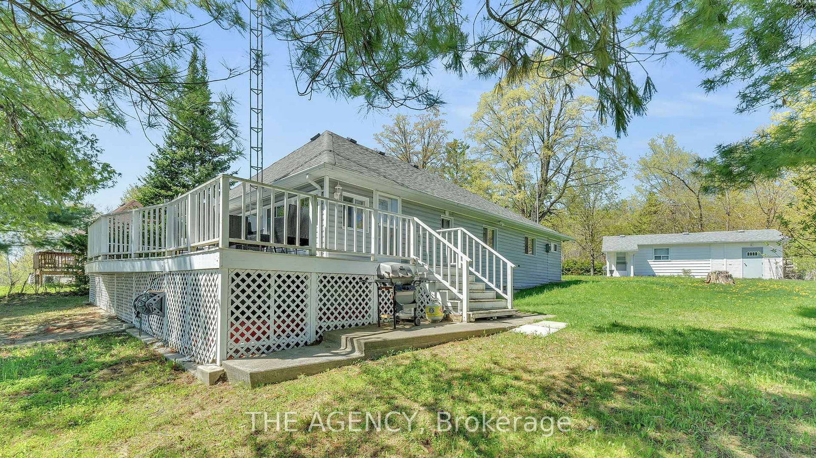 108 Coldstream Road • Kawartha Lakes, ON photo 10