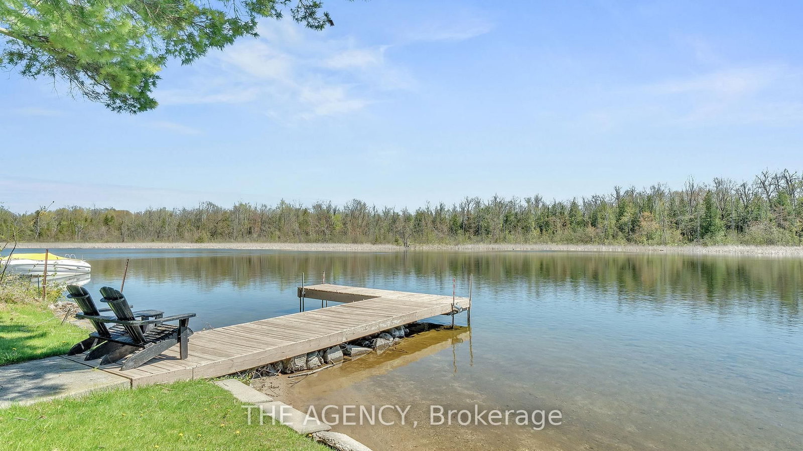 108 Coldstream Road • Kawartha Lakes, ON photo 12