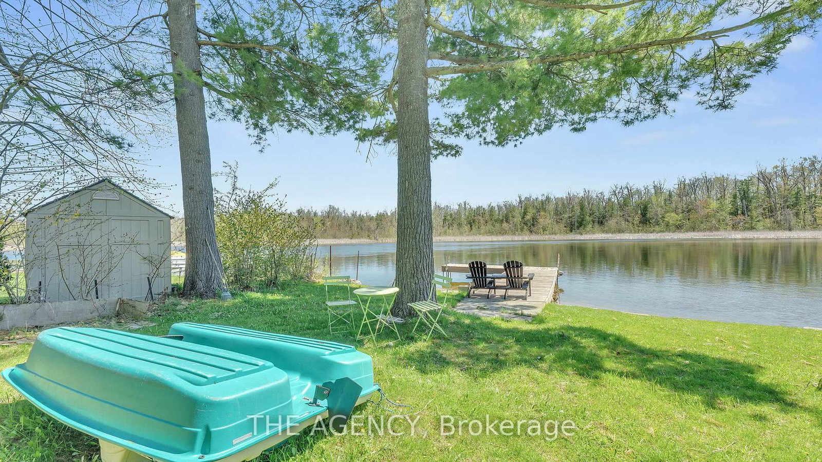 108 Coldstream Road • Kawartha Lakes, ON photo 14