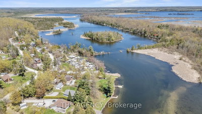 108 Coldstream Road • Kawartha Lakes, ON photo 2