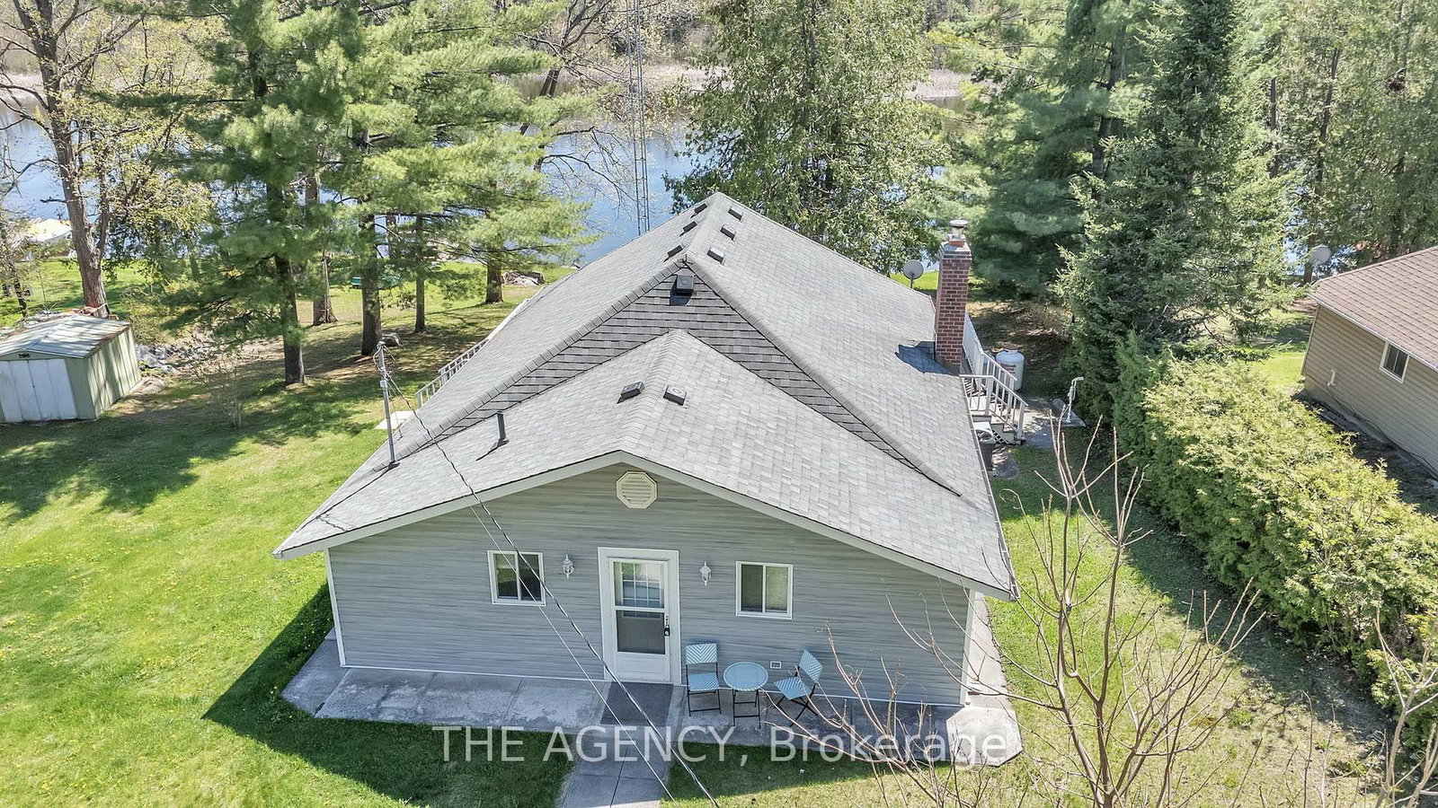 108 Coldstream Road • Kawartha Lakes, ON photo 37