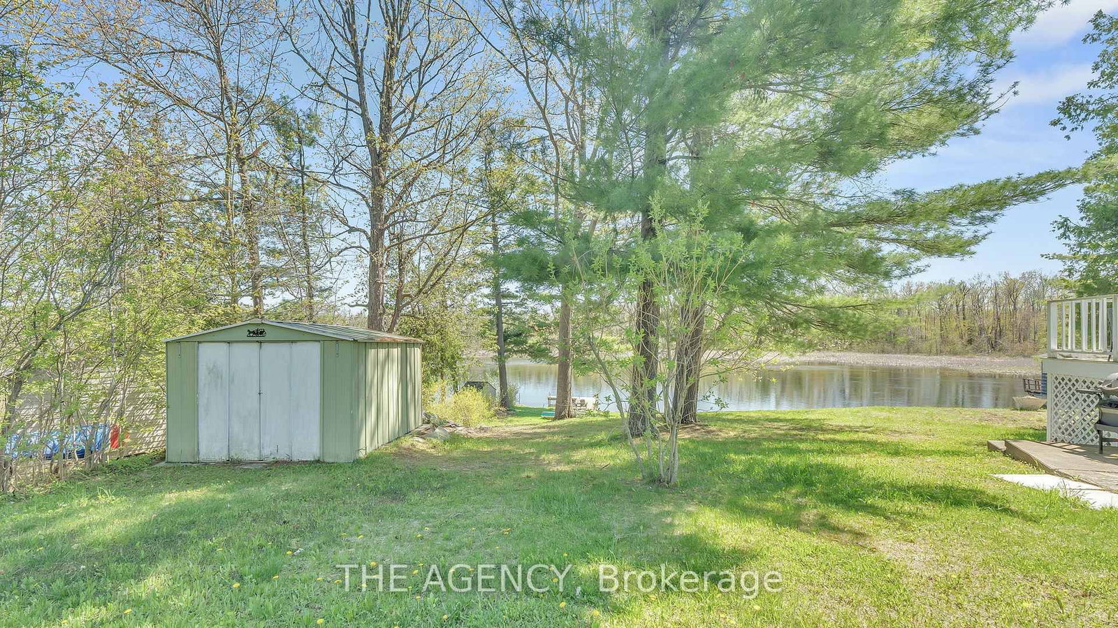 108 Coldstream Road • Kawartha Lakes, ON photo 45