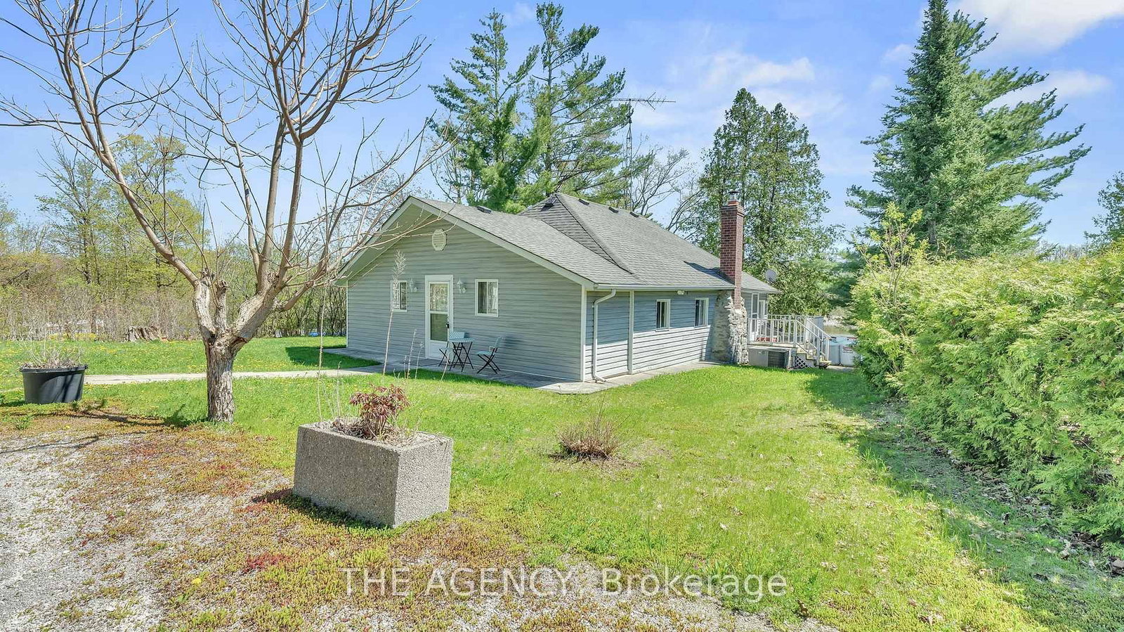 108 Coldstream Road • Kawartha Lakes, ON photo 5