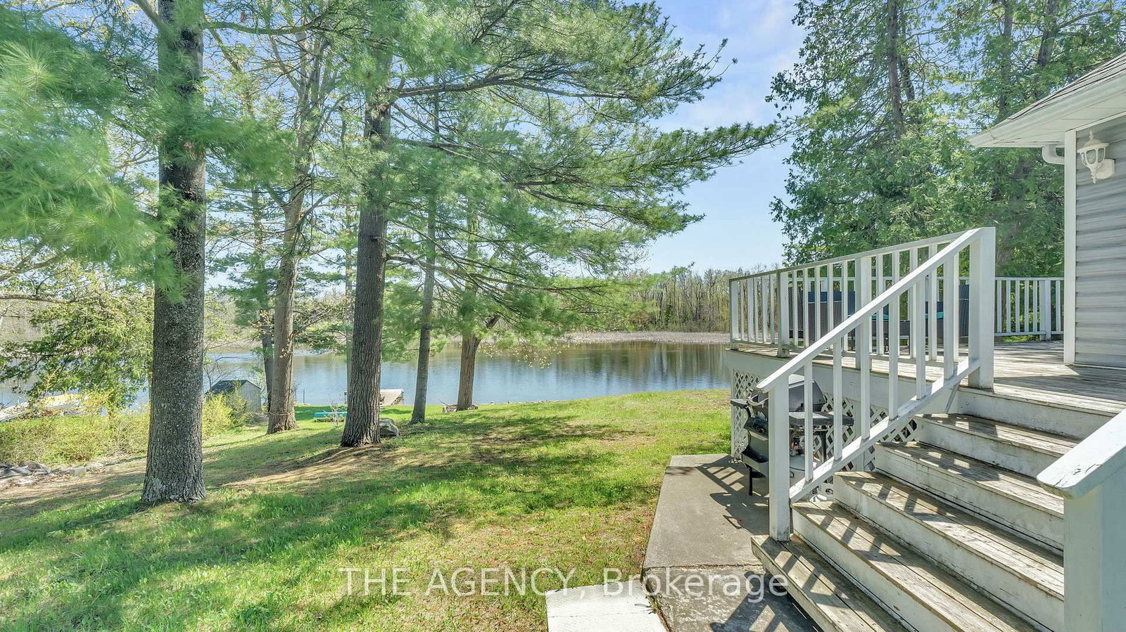 108 Coldstream Road • Kawartha Lakes, ON photo 9