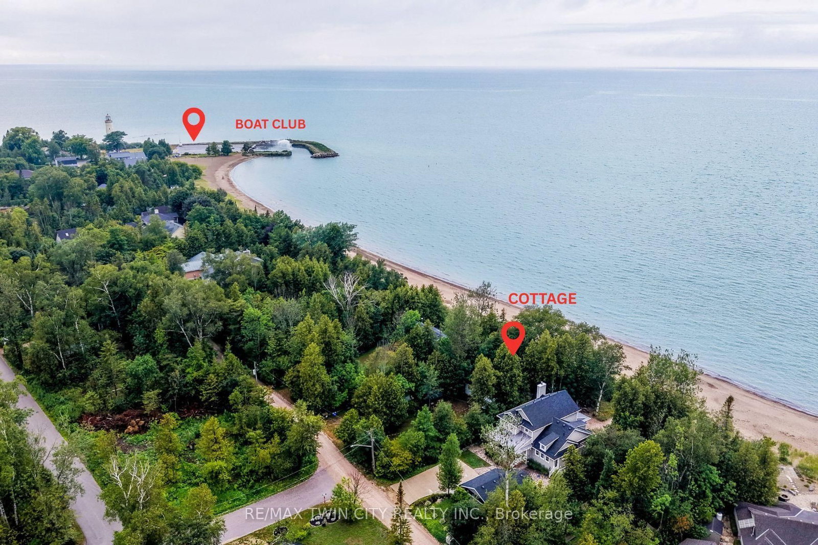 757 Victoria Road • Huron-Kinloss, ON photo 1