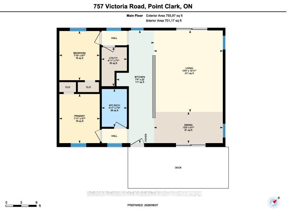 757 Victoria Road • Huron-Kinloss, ON photo 39