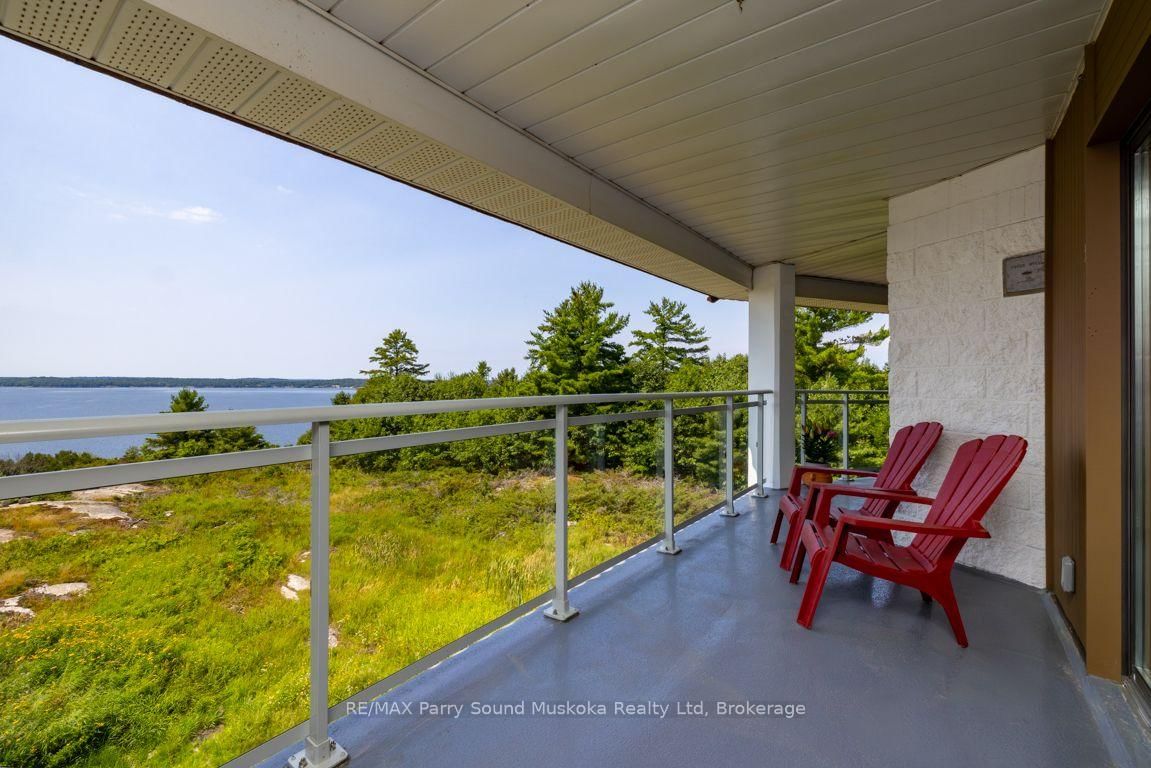 20 Ryder Drive • #3B • McDougall, ON photo 11