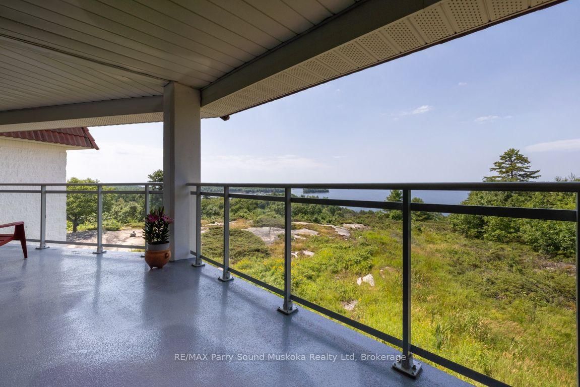 20 Ryder Drive • #3B • McDougall, ON photo 12