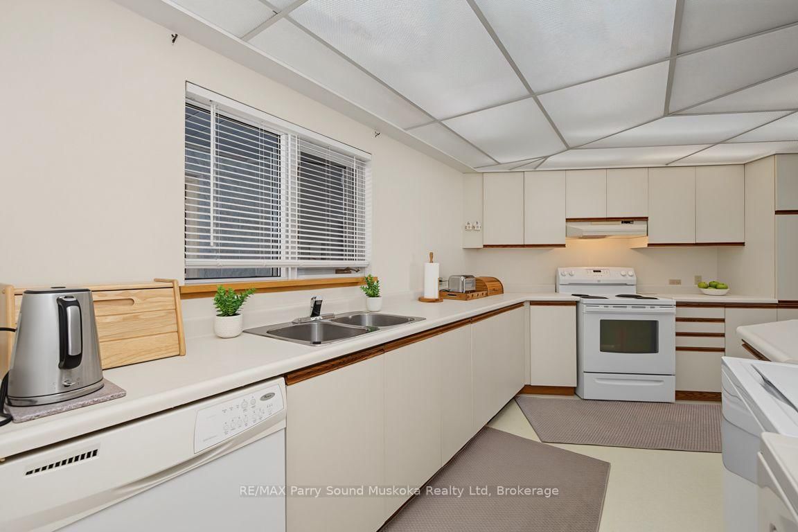 20 Ryder Drive • #3B • McDougall, ON photo 14