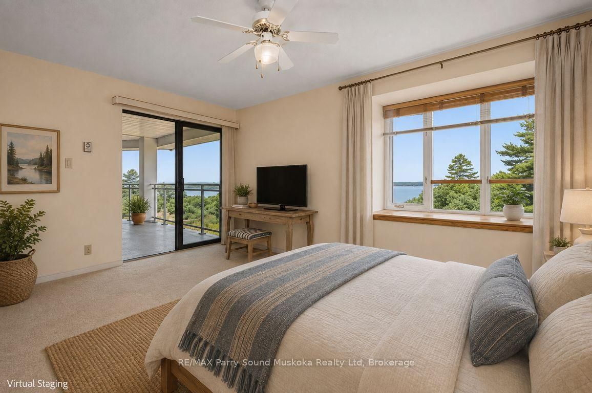 20 Ryder Drive • #3B • McDougall, ON photo 17