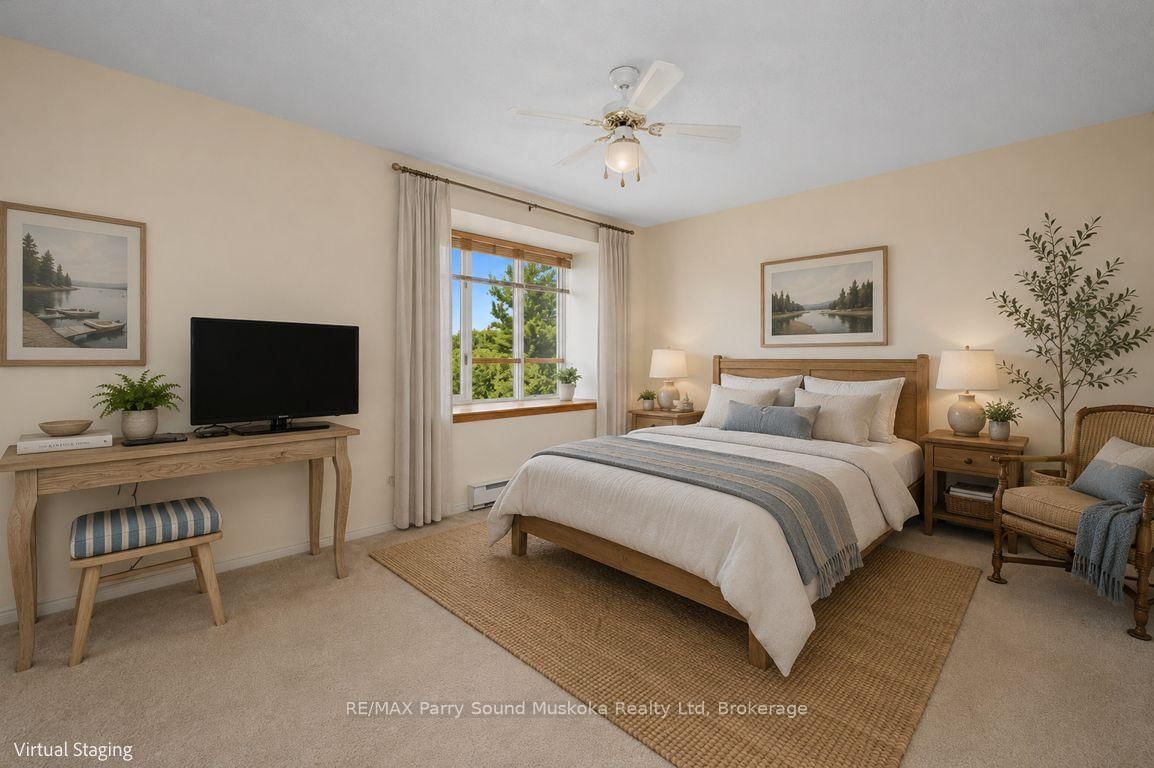 20 Ryder Drive • #3B • McDougall, ON photo 18