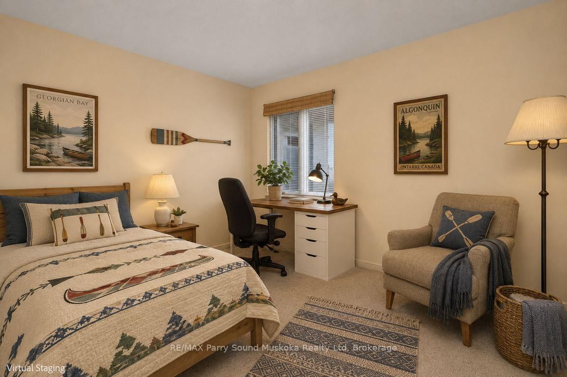 20 Ryder Drive • #3B • McDougall, ON photo 22