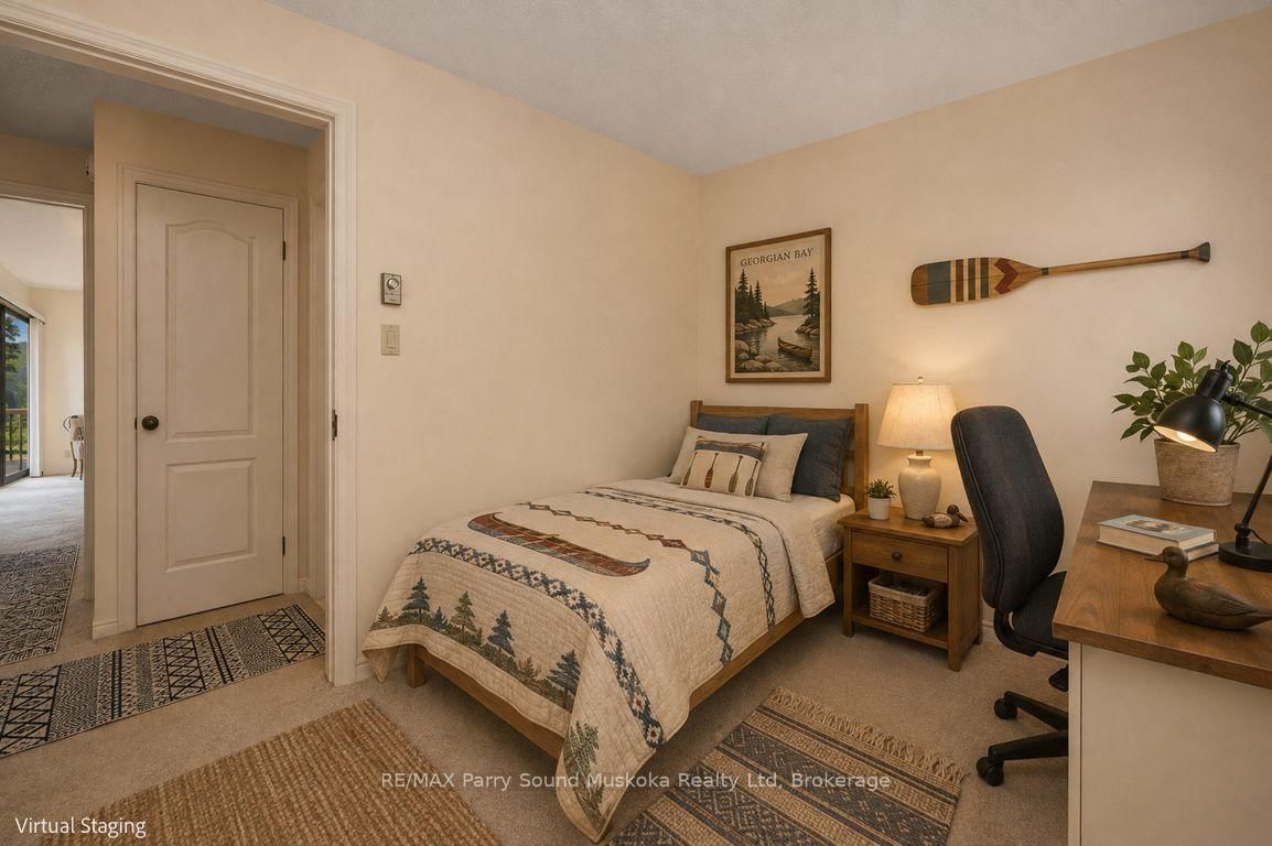 20 Ryder Drive • #3B • McDougall, ON photo 23