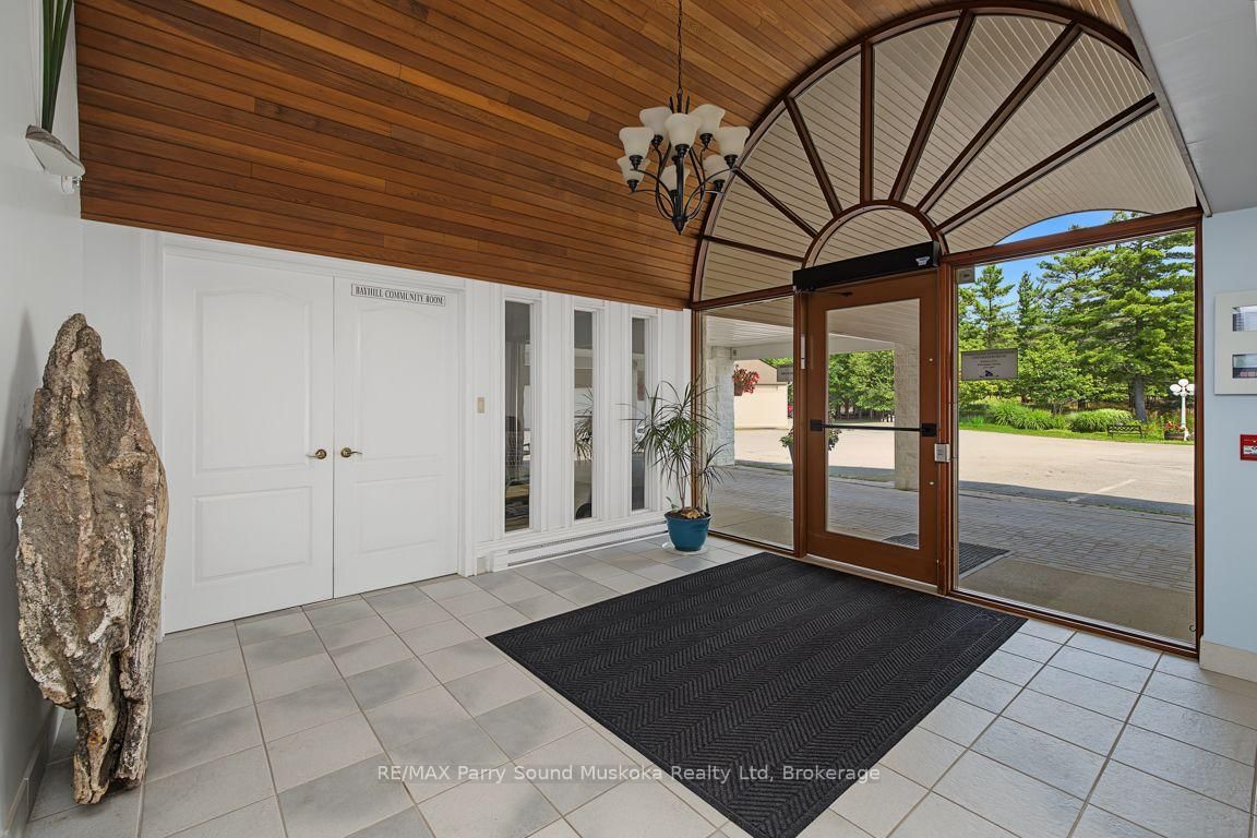 20 Ryder Drive • #3B • McDougall, ON photo 26
