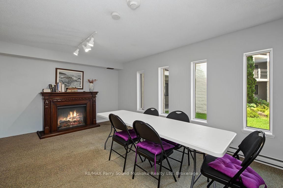 20 Ryder Drive • #3B • McDougall, ON photo 27