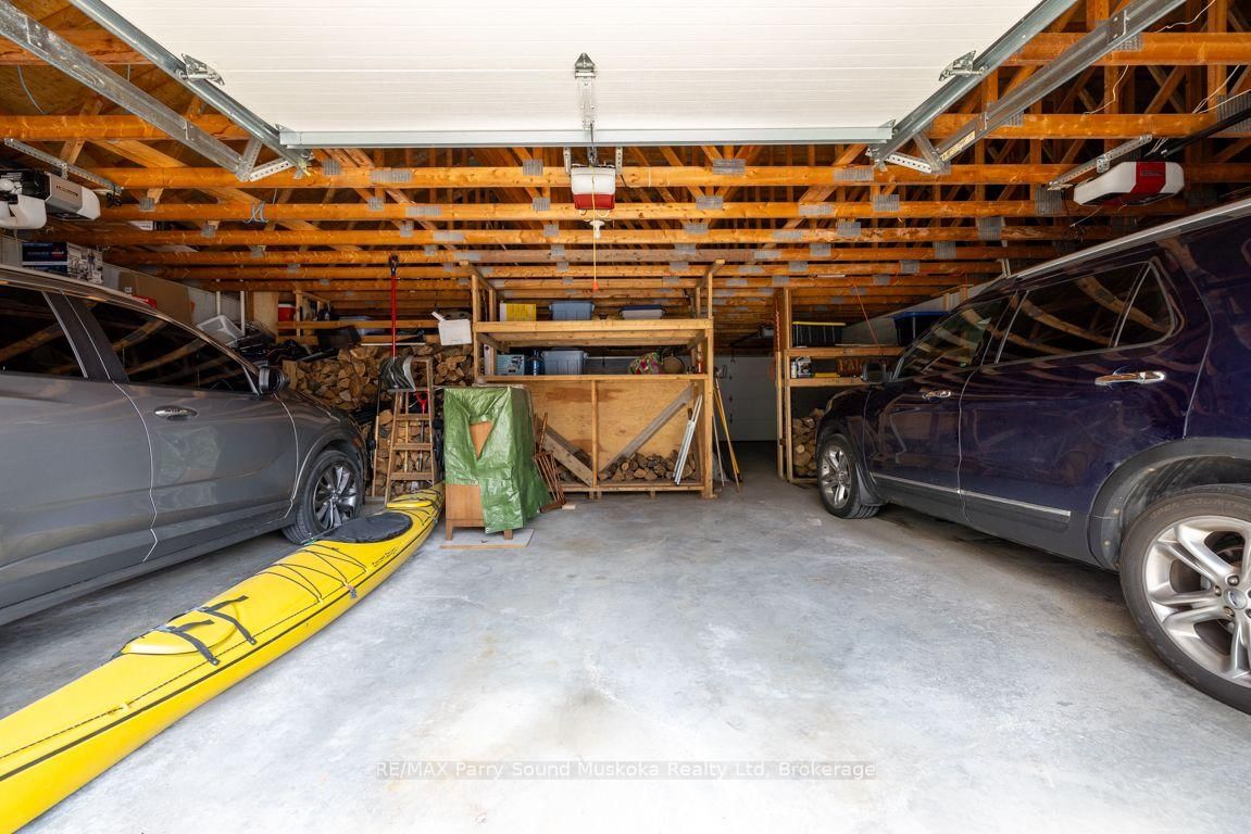 20 Ryder Drive • #3B • McDougall, ON photo 31