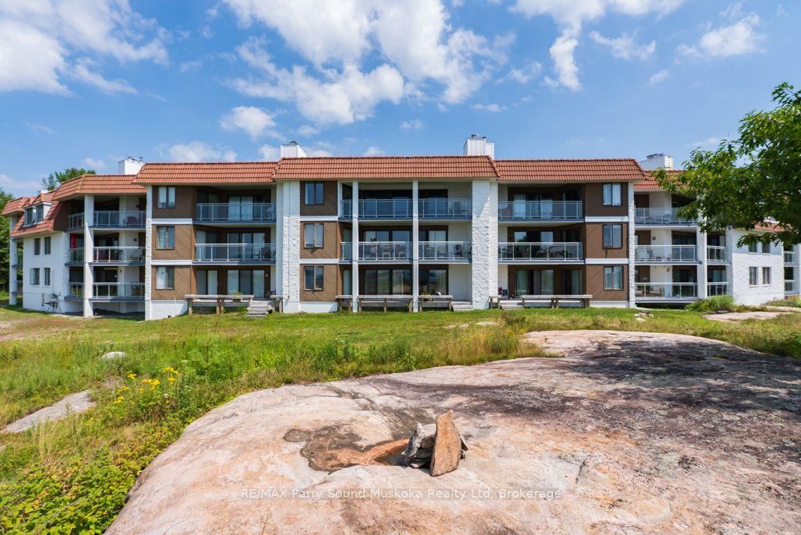20 Ryder Drive • #3B • McDougall, ON photo 33