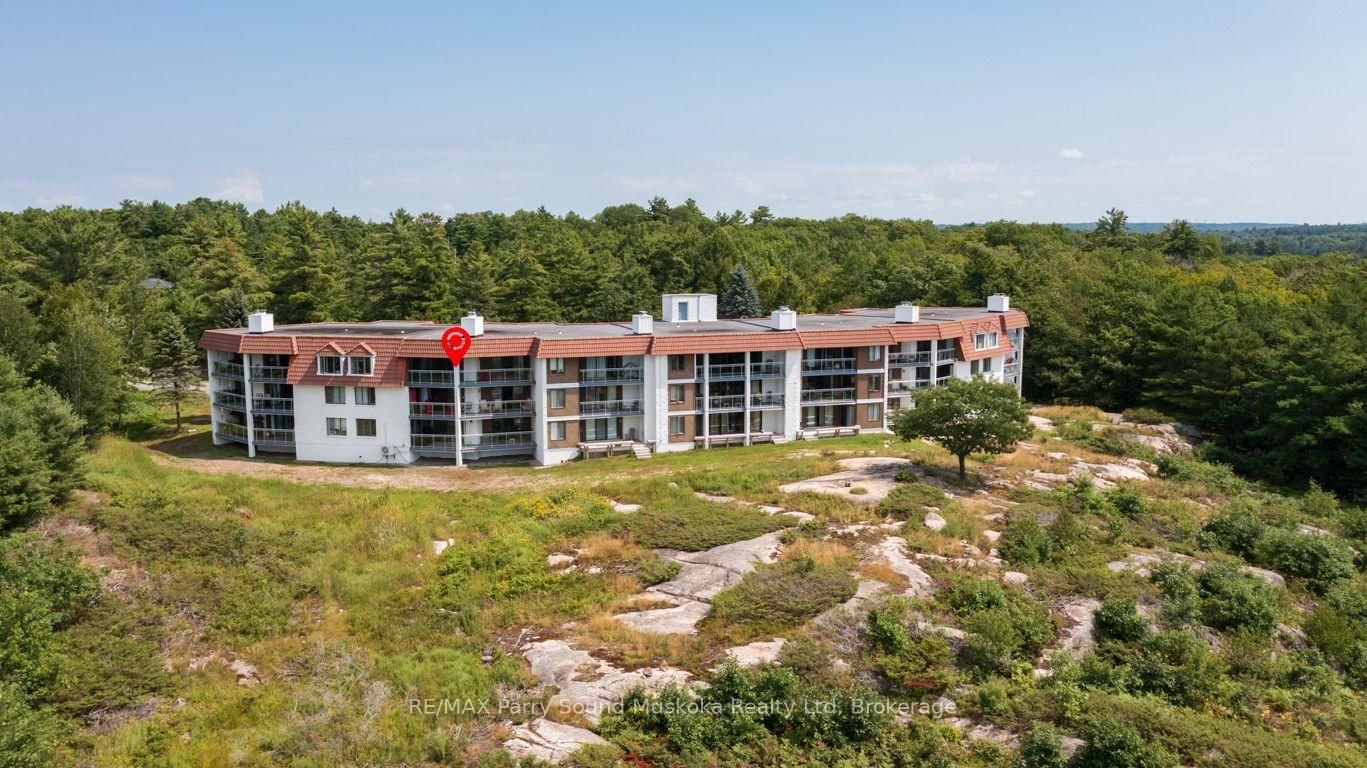 20 Ryder Drive • #3B • McDougall, ON photo 34