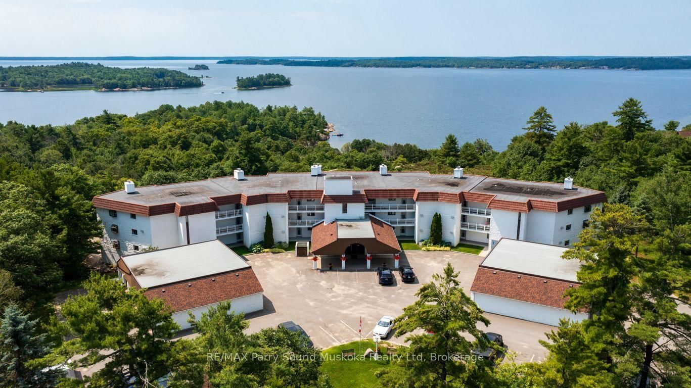 20 Ryder Drive • #3B • McDougall, ON photo 35
