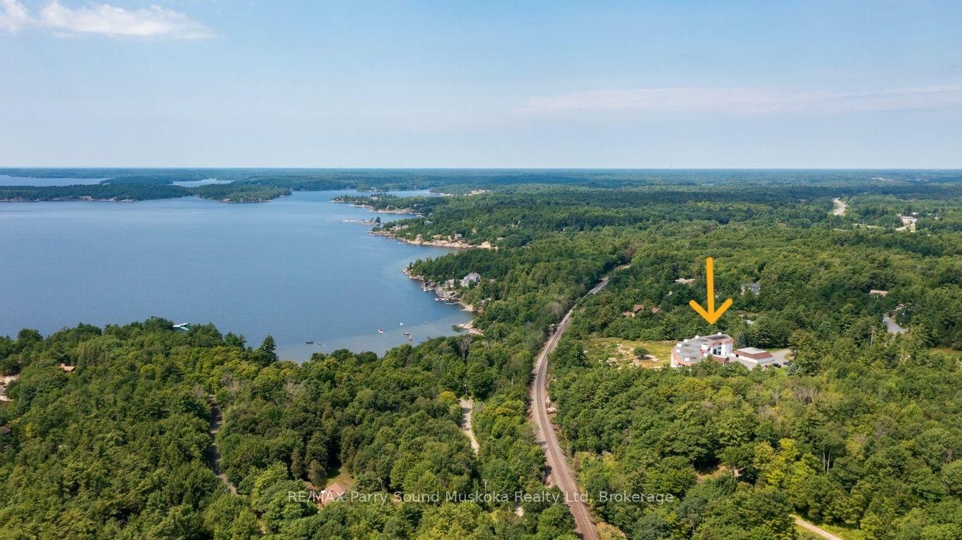 20 Ryder Drive • #3B • McDougall, ON photo 4
