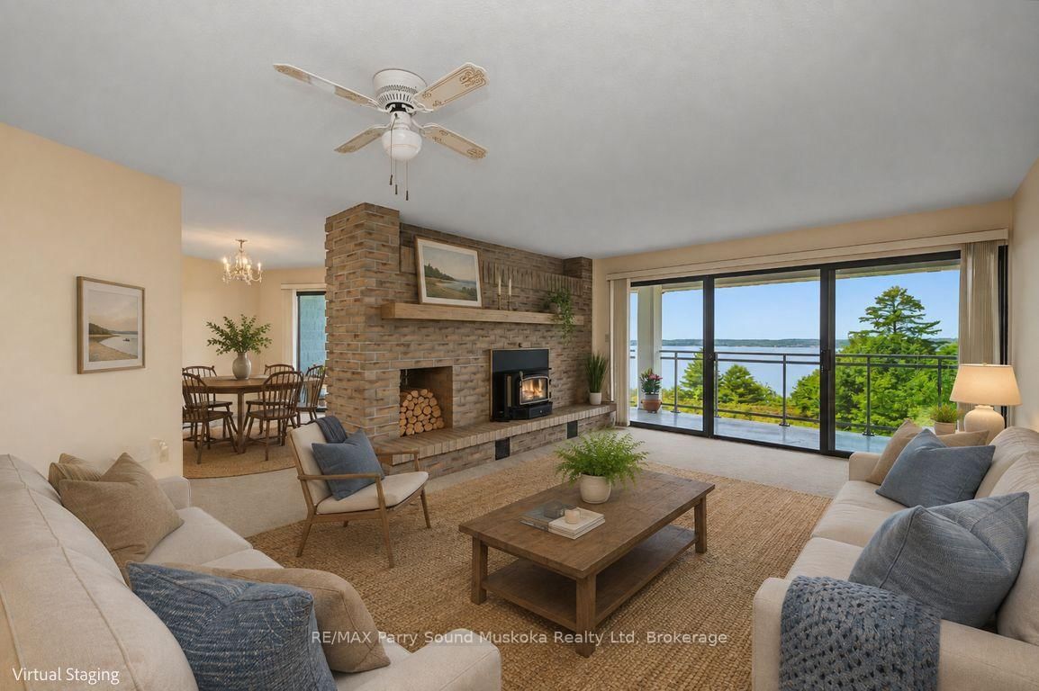 20 Ryder Drive • #3B • McDougall, ON photo 6