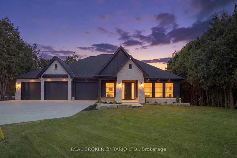 11 Concession 13 Townsend Road