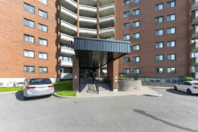 3100 Carling Avenue • #820 • Ottawa, ON photo 2
