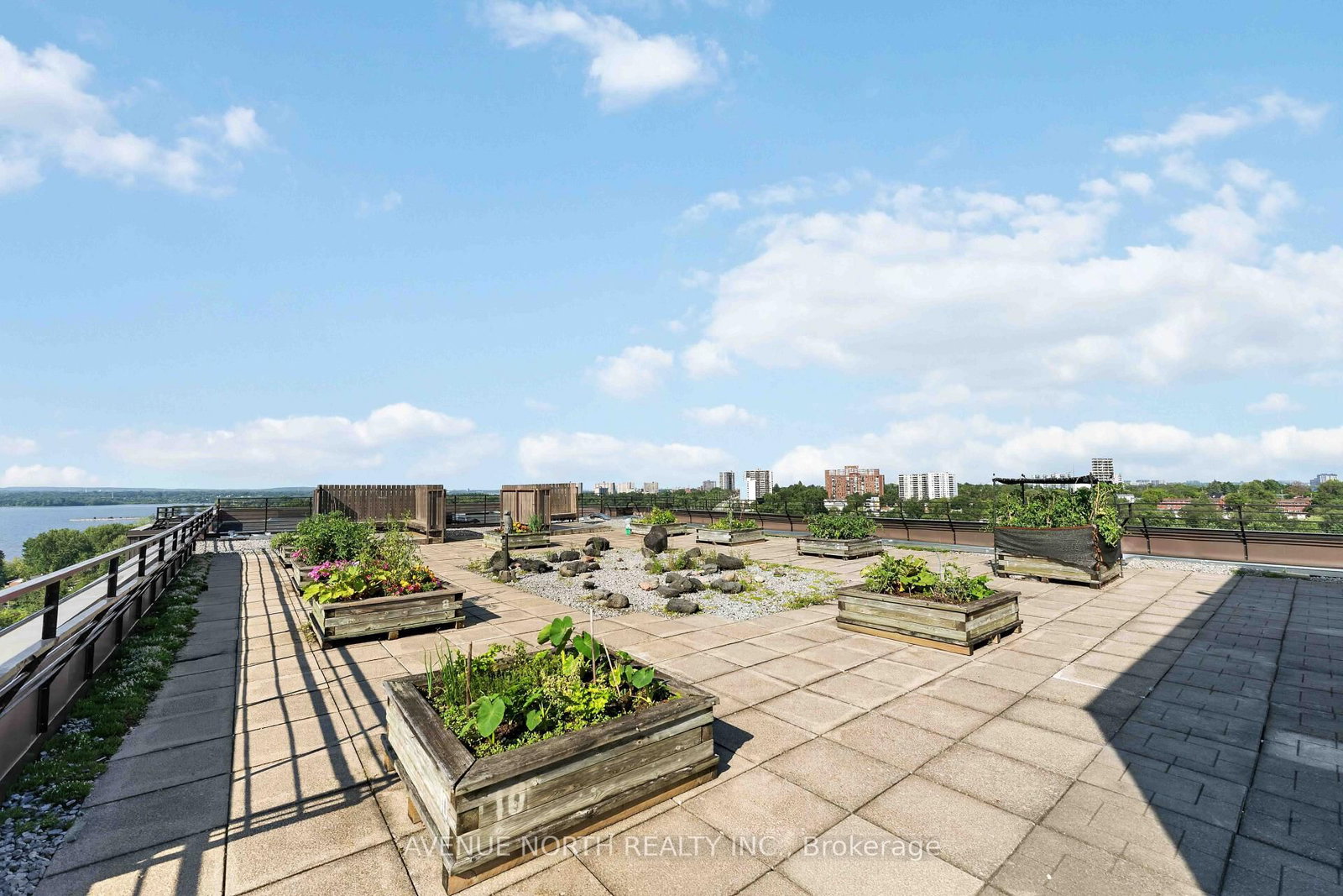 3100 Carling Avenue • #820 • Ottawa, ON photo 30