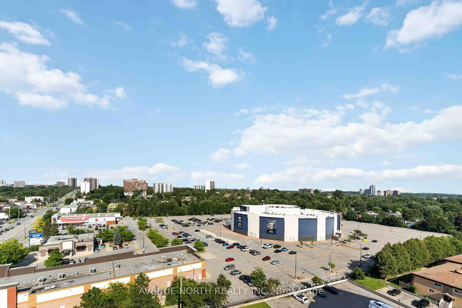 3100 Carling Avenue • #820 • Ottawa, ON photo 31