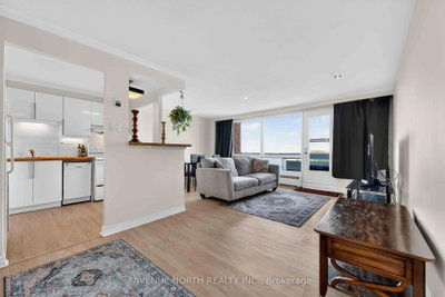 3100 Carling Avenue • #820 • Ottawa, ON photo 7