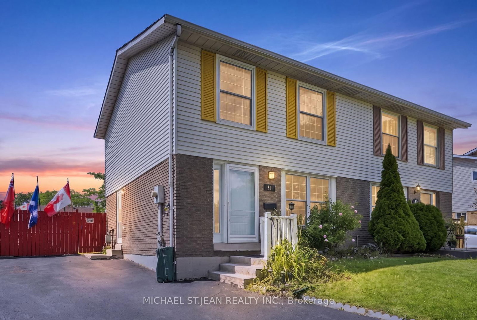 31 Belleau Street • Hamilton, ON photo 1
