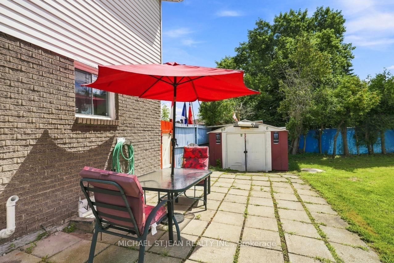 31 Belleau Street • Hamilton, ON photo 43