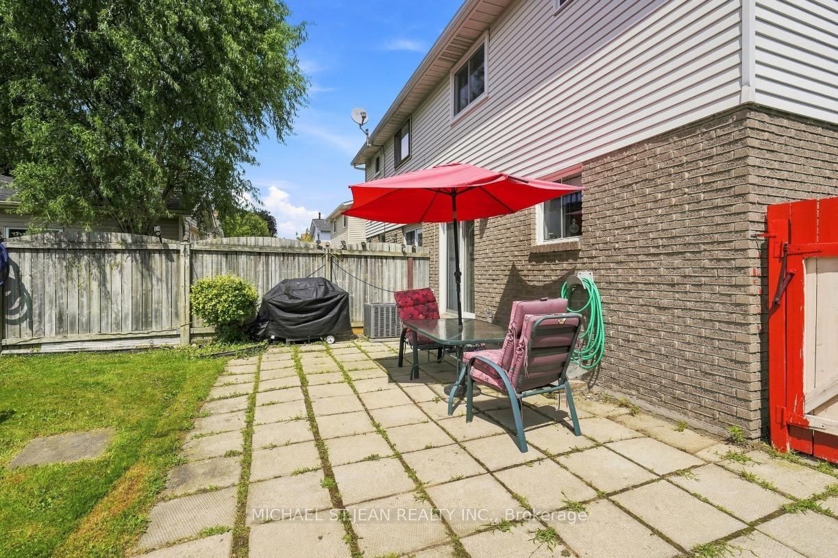 31 Belleau Street • Hamilton, ON photo 44