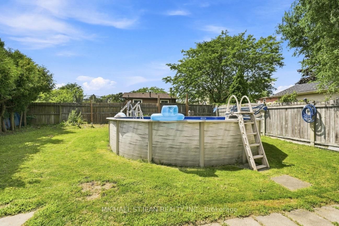 31 Belleau Street • Hamilton, ON photo 45