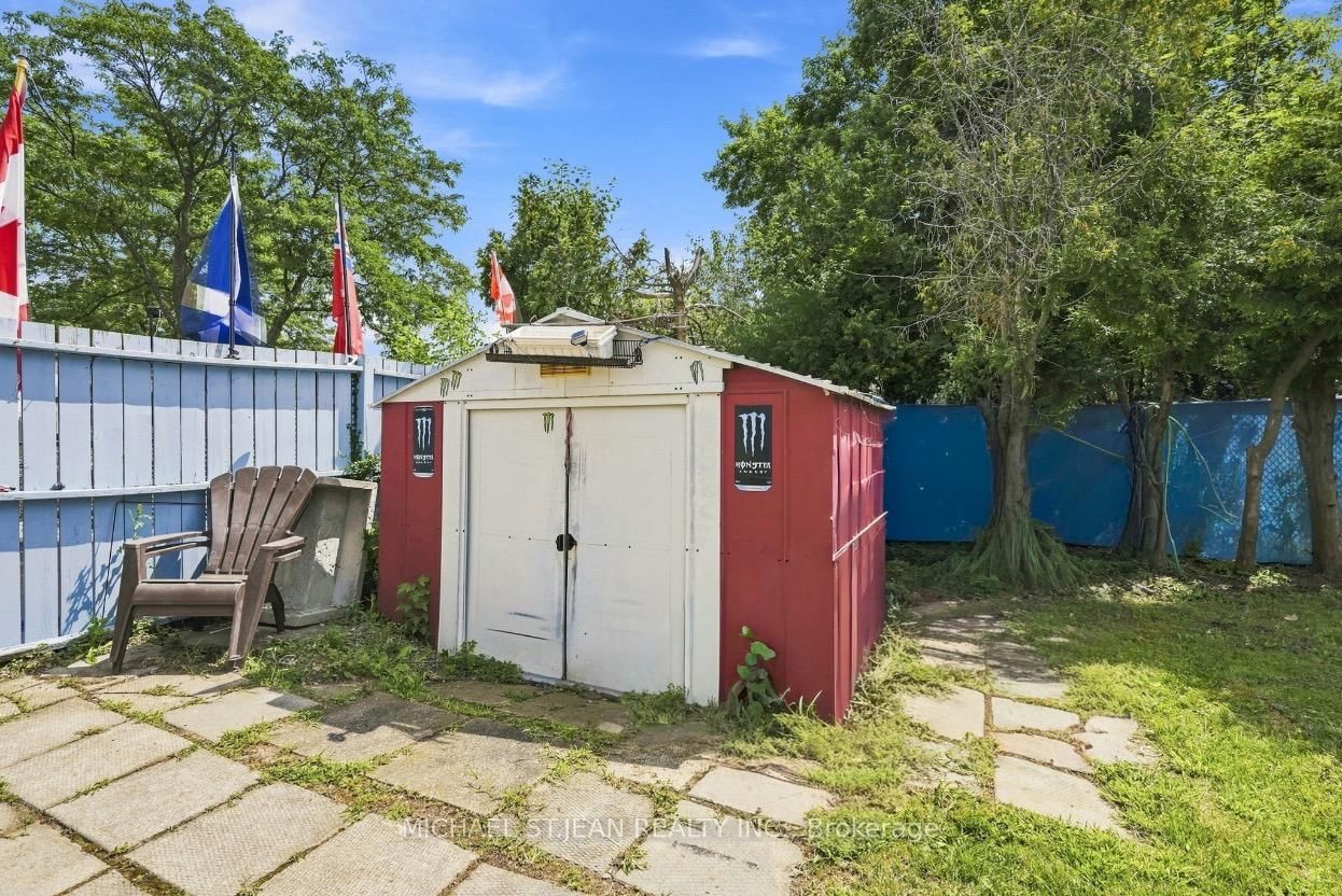 31 Belleau Street • Hamilton, ON photo 46