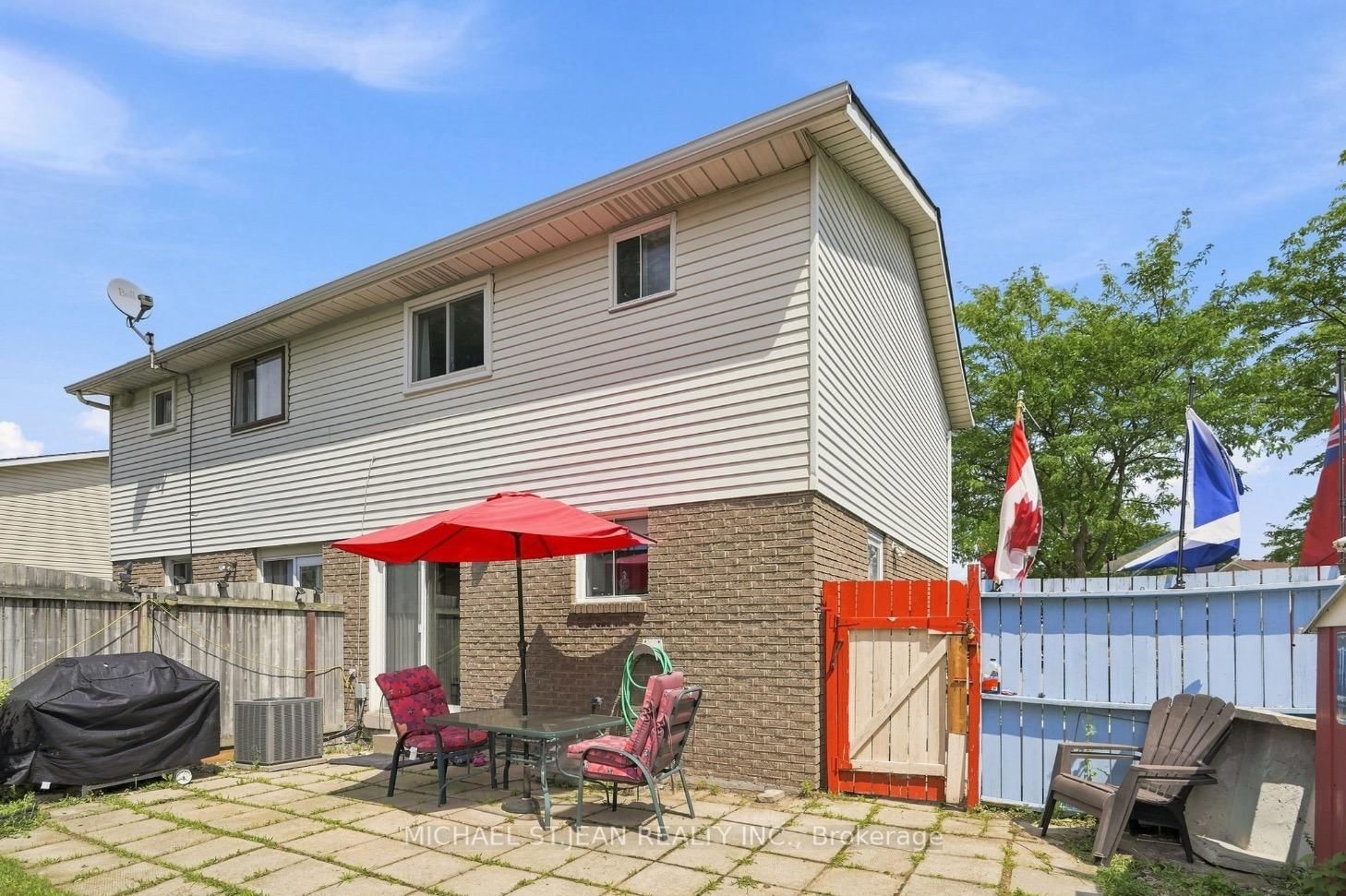 31 Belleau Street • Hamilton, ON photo 48