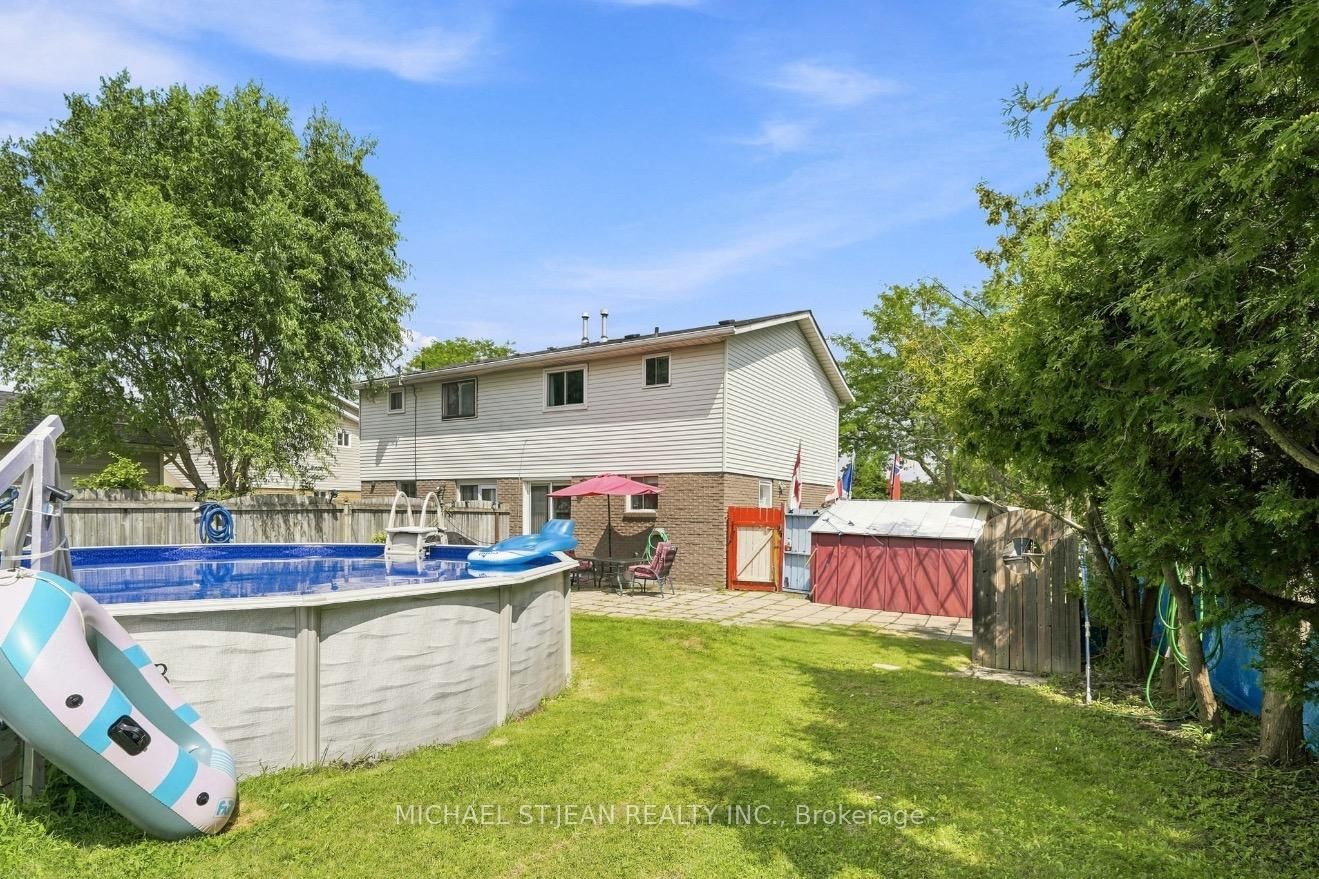 31 Belleau Street • Hamilton, ON photo 49