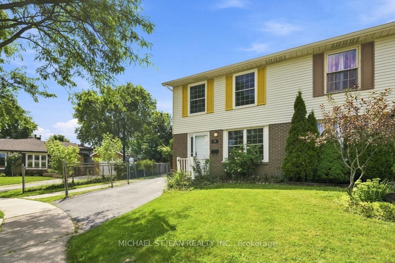 31 Belleau Street • Hamilton, ON photo 5
