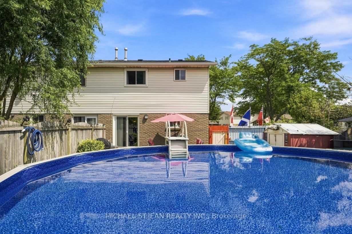 31 Belleau Street • Hamilton, ON photo 50