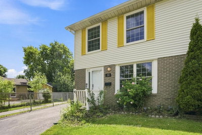 31 Belleau Street • Hamilton, ON photo 6