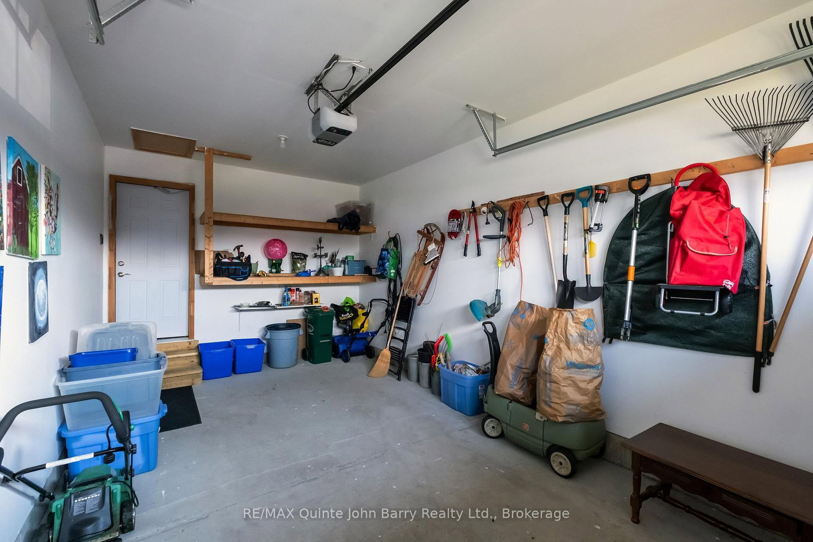9 McIntosh Crescent • Quinte West, ON photo 28