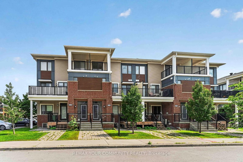 2250 Watercolours Way