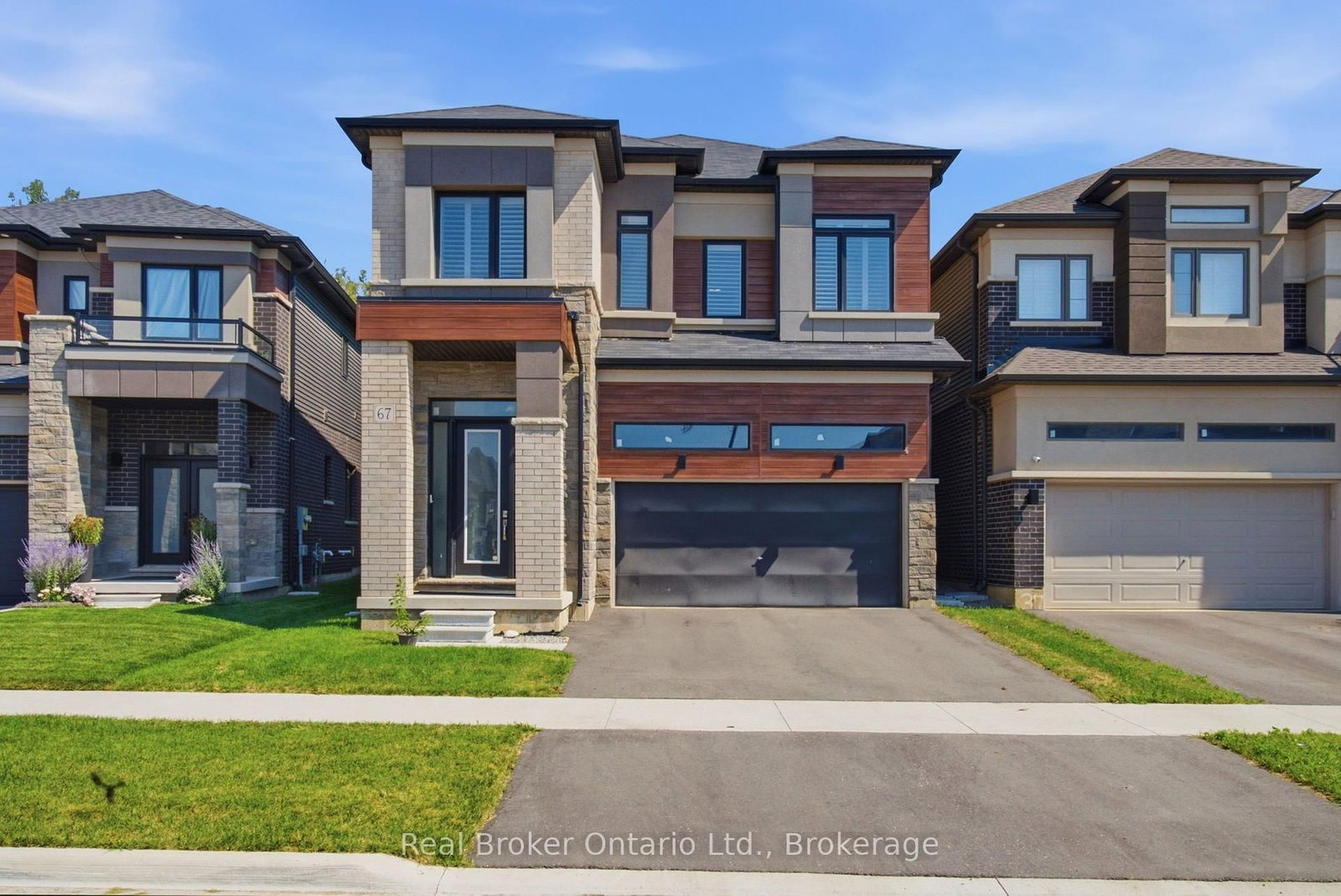 67 Macklin Street, Brantford