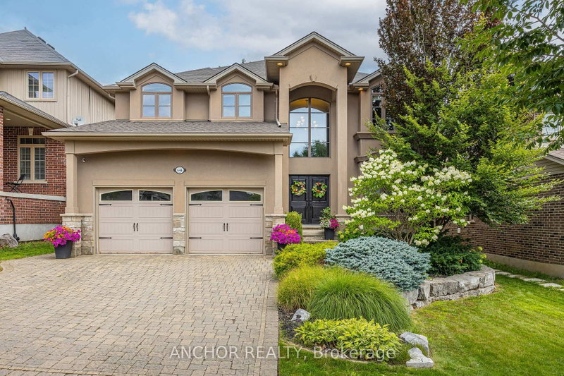 646 Redtail Trail