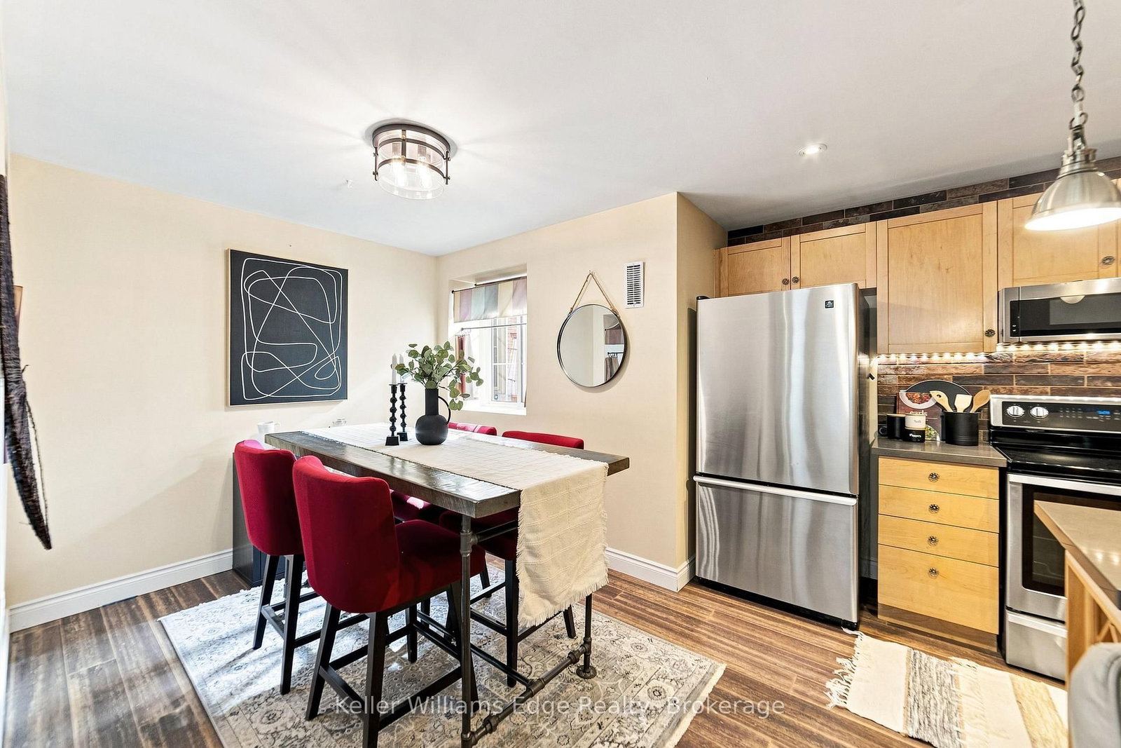 73 Garfield Avenue S • #1D • Hamilton, ON photo 10