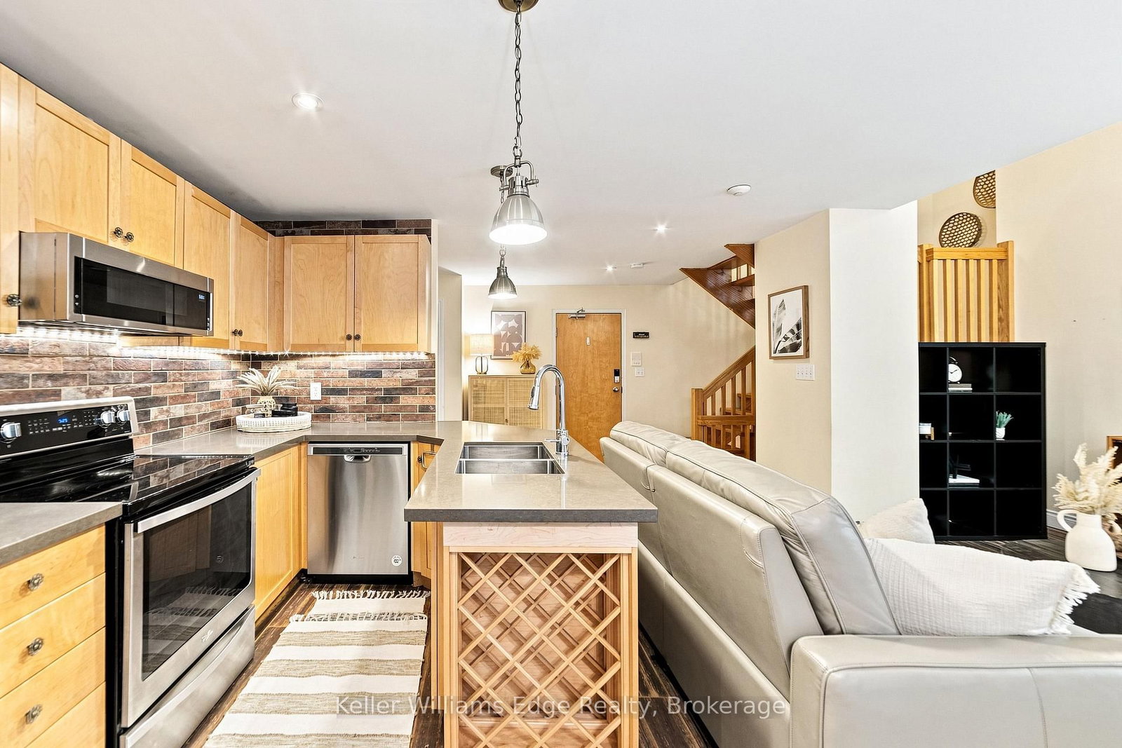 73 Garfield Avenue S • #1D • Hamilton, ON photo 11