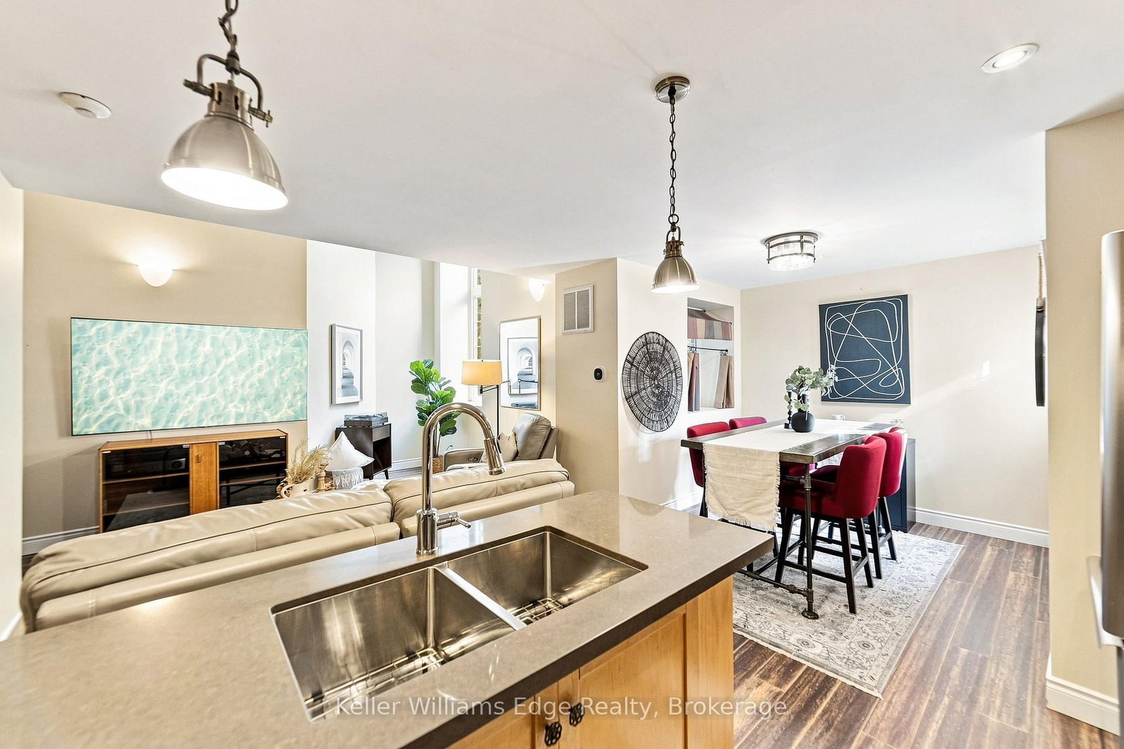 73 Garfield Avenue S • #1D • Hamilton, ON photo 12